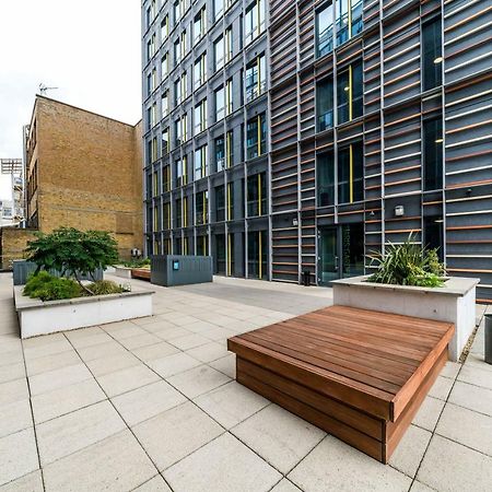 Hashtag South Bank Campus Accommodation لندن المظهر الخارجي الصورة